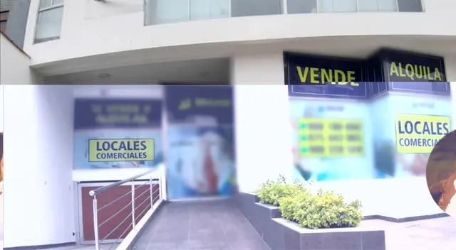 Recomendaciones para un alquiler comercial. Recomendaciones para un alquiler comercial.