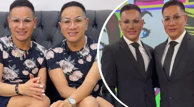 Hermanos Paletazo son acusados de hacer una propuesta indecente a exchico reality.