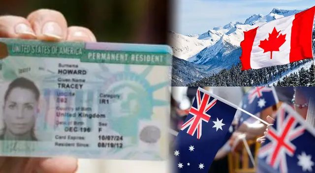 Uno de los grandes beneficios de obtener la residencia permanente es un trabajo estable. Uno de los grandes beneficios de obtener la residencia permanente es un trabajo estable.