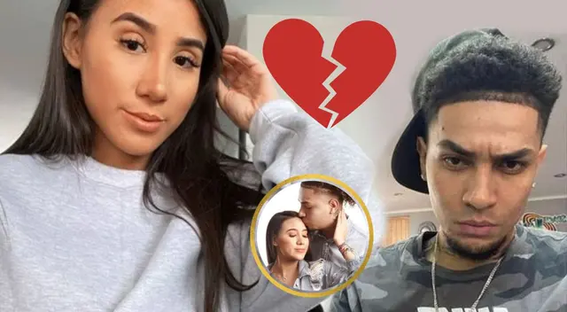 Samahara Lobatón y Youna: Todos los detalles de su relación y supuesta ruptura