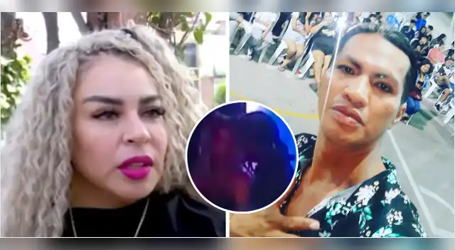 Malú de la Vega dice estar enamorada de Pepino. Malú de la Vega dice estar enamorada de Pepino.