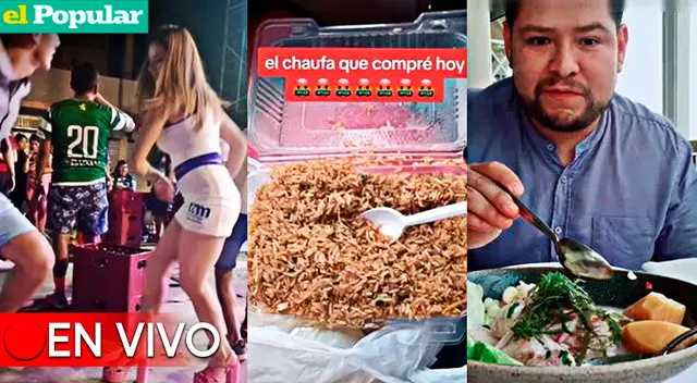 No te pierdas lo mejor de los videos virales en TikTok. No te pierdas lo mejor de los videos virales en TikTok.