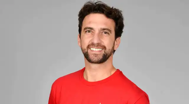 Antonio Pavón. Foto: Difusión    