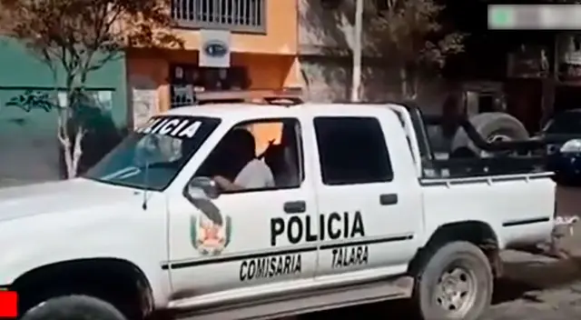 Piura. El presunto ladrón agonizó durante varias horas y recién fue llevado a un hospital cuando ya se encontraba sin vida. Piura. El presunto ladrón agonizó durante varias horas y recién fue llevado a un hospital cuando ya se encontraba sin vida.