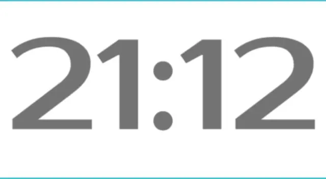 Aprovecha las horas espejo 21:12 para cultivar amor propio y fortalecer tu relación contigo mismo/a. Descubre consejos y prácticas transformadoras.