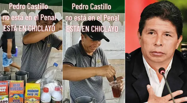 Usuarios tuvieron diversas reacciones en las redes.