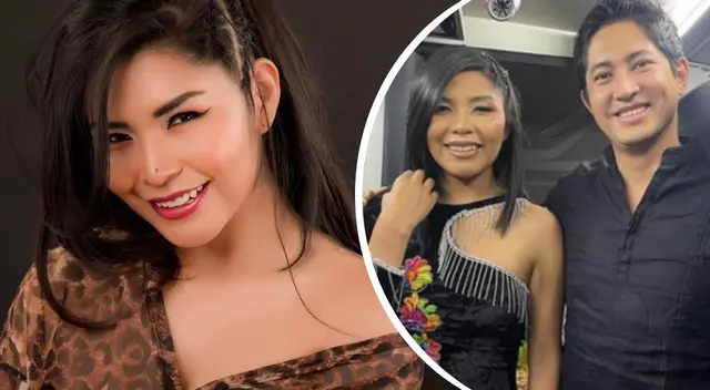 Detrás del telón: descubre el increíble relato de cómo Yarita Lizeth y el Doctor Fong se encontraron y explora la relación que han construido juntos. Detrás del telón: descubre el increíble relato de cómo Yarita Lizeth y el Doctor Fong se encontraron y explora la relación que han construido juntos.