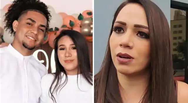 Melissa Klug compartió mensaje en medio de la separación entre Samahara Lobatón y Youna.