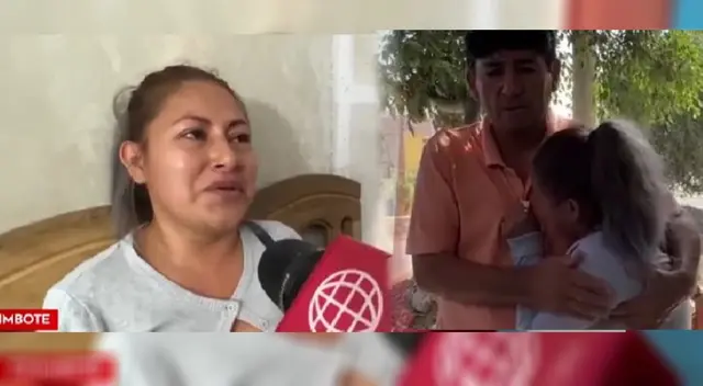 Madre del menor pide justicia para su hijo.