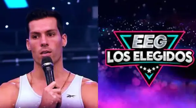 Patricio Parodi muestra su fastidio con "Esto es guerra" por haberle enviado carta notarial. Patricio Parodi muestra su fastidio con "Esto es guerra" por haberle enviado carta notarial.