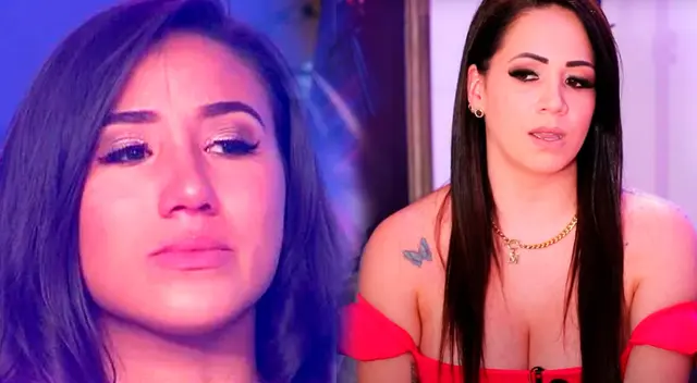 Fuego en Instagram: las tensiones entre Melissa Klug y Samahara Lobatón alcanzan su punto máximo, llevándolas a tomar una drástica decisión. Fuego en Instagram: las tensiones entre Melissa Klug y Samahara Lobatón alcanzan su punto máximo, llevándolas a tomar una drástica decisión.