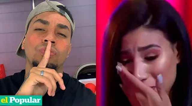 La furia de Youna: tras finalizar su relación con Samahara Lobatón, lanza una indirecta demoledora.