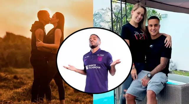 Melissa Klug y Jesús Barco esperan a su primer bebé juntos.