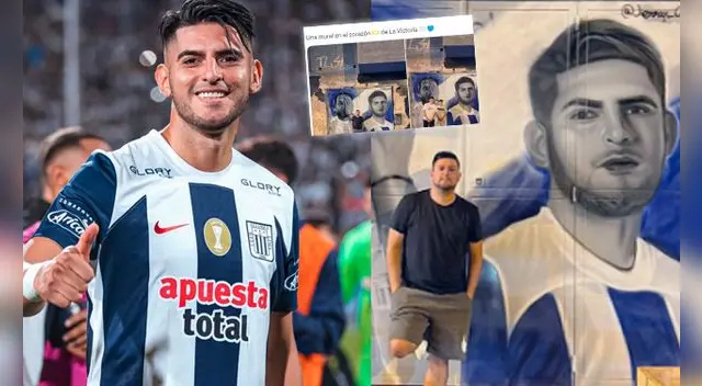 ¿Qué dijo el hemano de Carlos Zambrano sobre gesto de los hinchas?