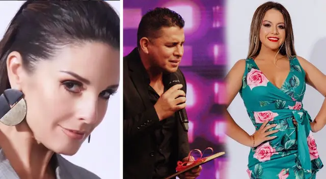 Rebeca Escribens pide que se piense en la estabilidad de los hijos de Florcita y Néstor. Rebeca Escribens pide que se piense en la estabilidad de los hijos de Florcita y Néstor.