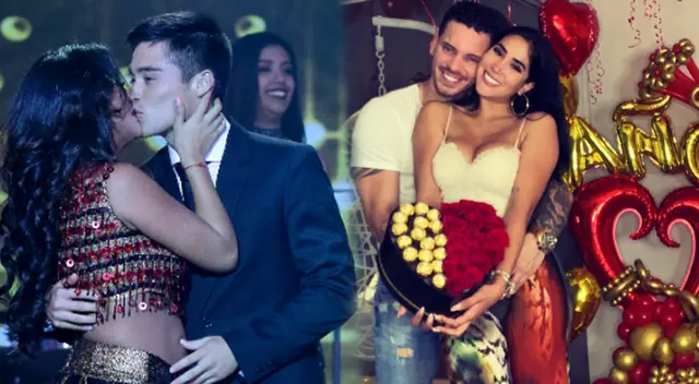 Melissa Paredes arremete contra el machismo y recuerda su caso con Rodrigo Cuba. Melissa Paredes arremete contra el machismo y recuerda su caso con Rodrigo Cuba.