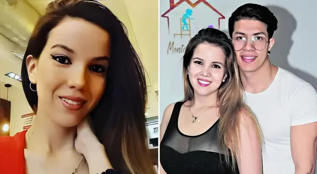 Greissy Ortega dejará Estados Unidos y volverá a Perú sin Italo Villaseca.