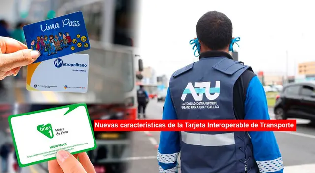 La tarjeta del sistema de transporte contará con una vigencia de 10 años o hasta un total de 500 mil ciclos de escritura.