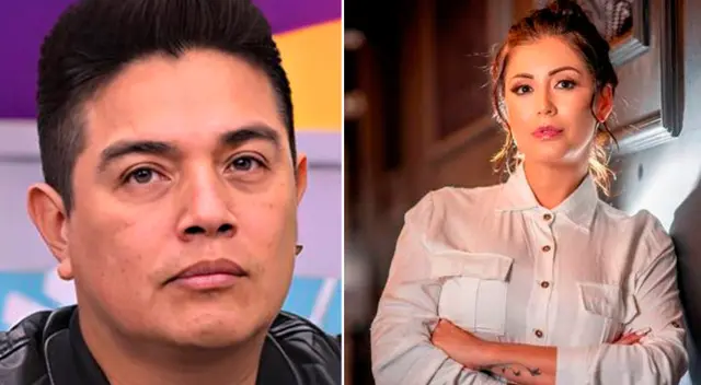 Leonard León enfrenta peligro de poder ir  a prisión tras demanda de Karla Tarazona.