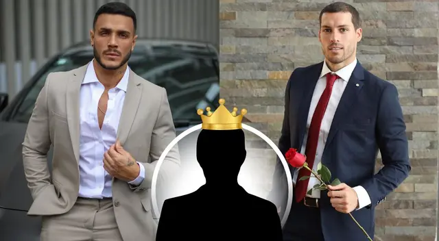 Conoce al chico reality que se ha ganado el cariño del público, según ChatGPT.