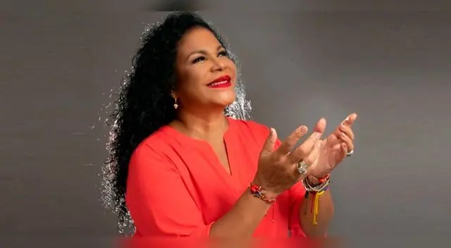 Es una leyenda de nuestra música.