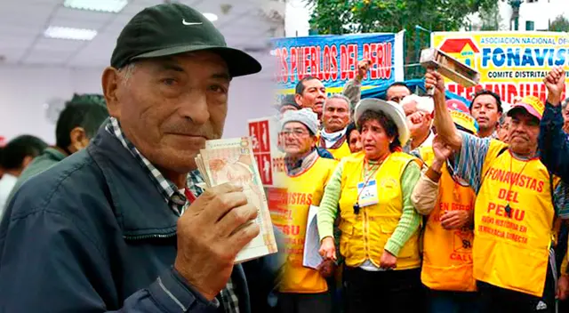 Conoce los aspectos más relevantes del pago del Fonavi para este 2023.