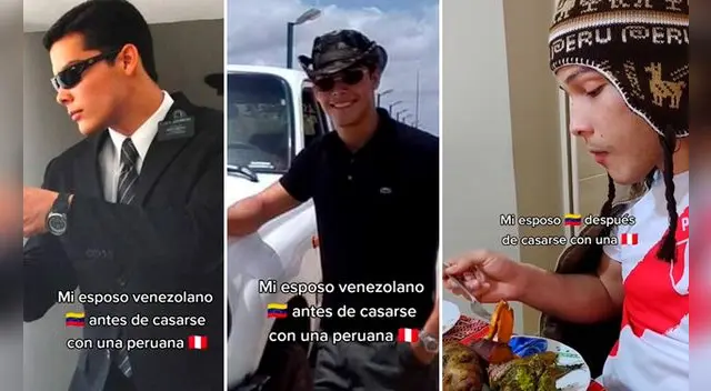 El video se volvió tendencia en internet.