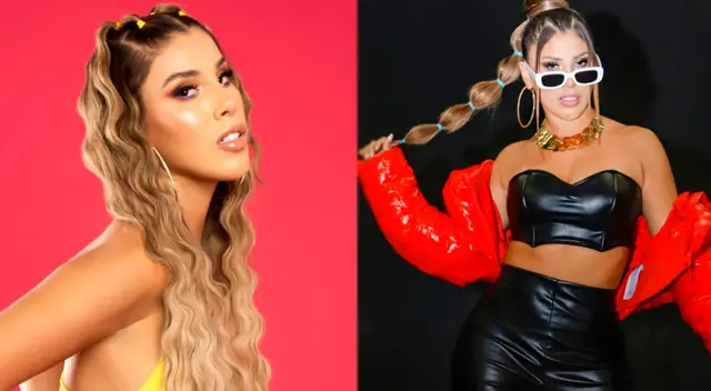 Averigua cuáles son las canciones de Yahaira Plasencia que no son covers.