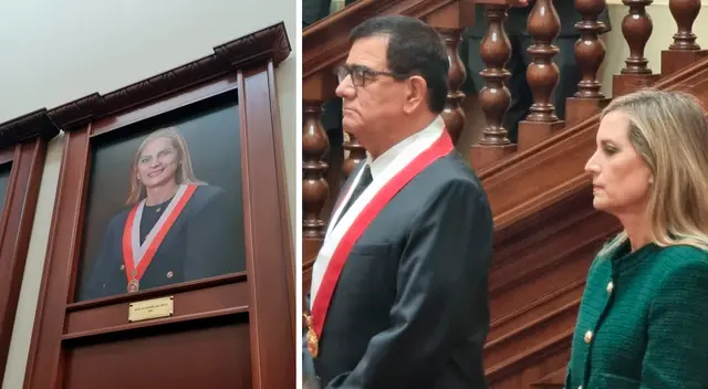 La decisión de conderarla se tomó el pasado 27 de abril. La decisión de conderarla se tomó el pasado 27 de abril.