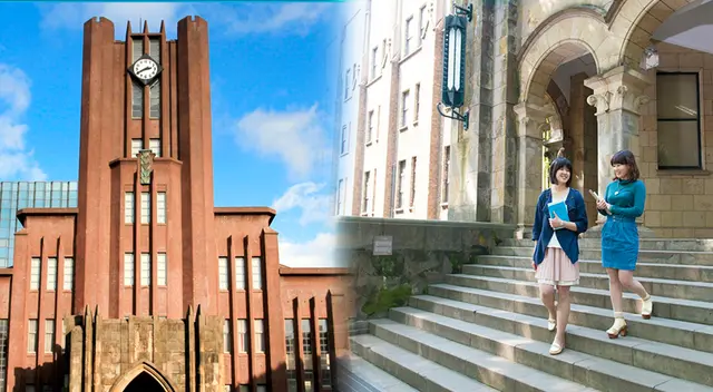 Conoce los aspectos más importantes de la beca para Japón. Conoce los aspectos más importantes de la beca para Japón.