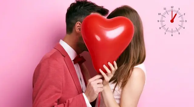 Conexiones mágicas: descubre cómo las horas espejo pueden influir en tus relaciones y potenciar el amor.