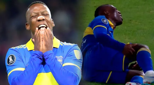 Luis Advíncula: se conoce el tiempo en que estará alejado de las canchas. Luis Advíncula: se conoce el tiempo en que estará alejado de las canchas.