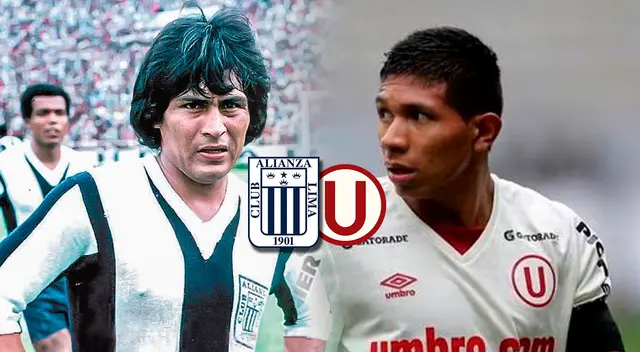 Cholo Sotil fue duro al referirse a Edison Flores.