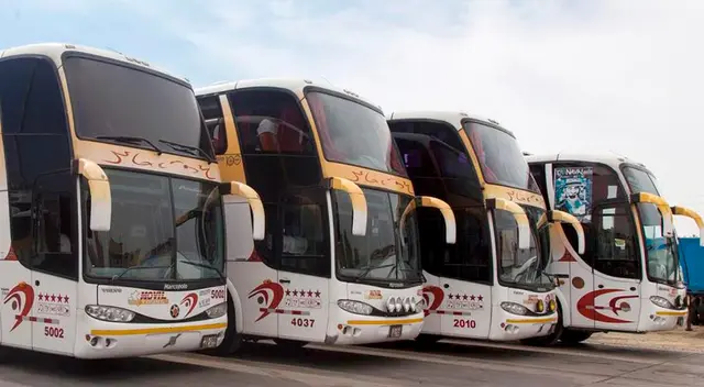 Conoce los aspectos más relevantes que indica el Indecopi sobre las empresas de transporte.