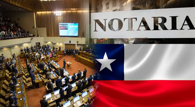 Chile opta por la agilización de trámites con nuevo proyecto de Ley Chile opta por la agilización de trámites con nuevo proyecto de Ley