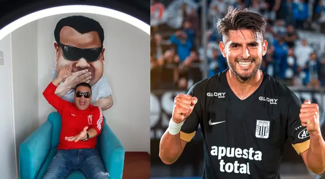 Carlos Zambrano será el primer entrevistado de Juan Carlos Orderique en "Sí va a salir".