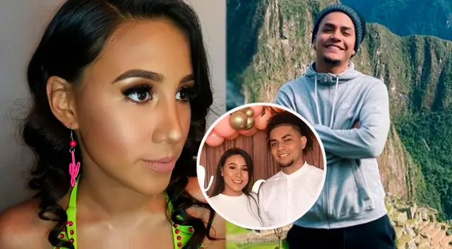 Samahara Lobatón y Youna volvieron a terminar, cuántas veces van.