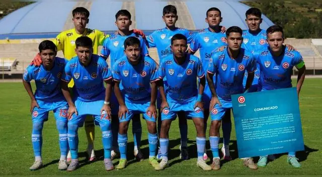 Deportivo Garcilaso despidió a nueve jugadores por indisciplina. Deportivo Garcilaso despidió a nueve jugadores por indisciplina.