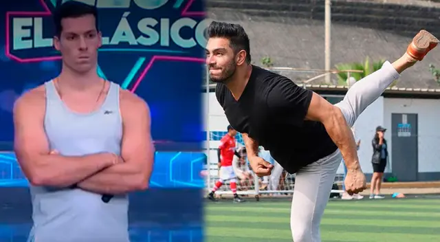 ¿Rafael Cardozo le tiene miedo a Patricio Parodi?