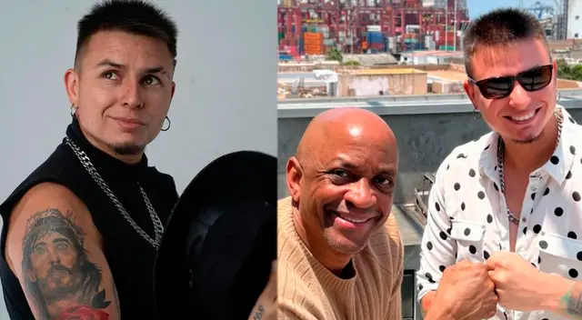 Farik Grippa denuncia contrato abusivo de parte de Farik Grippa.