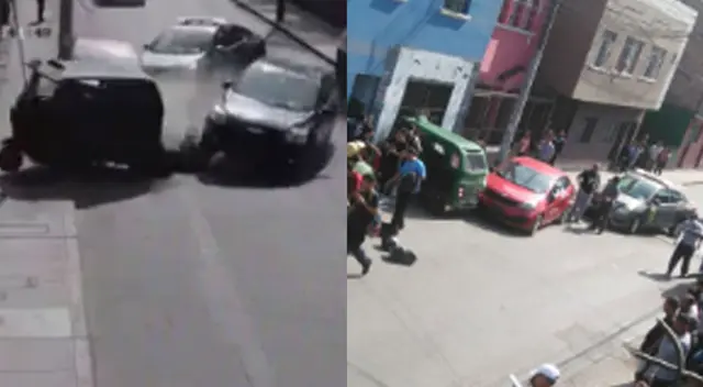 Hampón capturado en persecución se llama Yardel Isaías Franco Carrasco. Hampón capturado en persecución se llama Yardel Isaías Franco Carrasco.