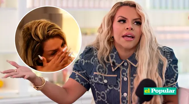 Josetty Hurtado disfruta junto a su hermana Gennesis una vida de lujos en Estados Unidos.