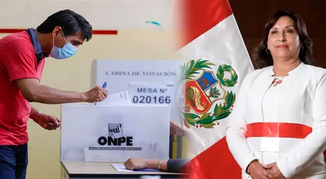 Gobierno de Dina Boluarte seguirá hasta el año 2026. Gobierno de Dina Boluarte seguirá hasta el año 2026.