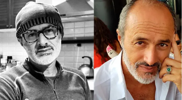 Carlos Alcántara reveló varios padecimientos en medio de críticas por sus películas.