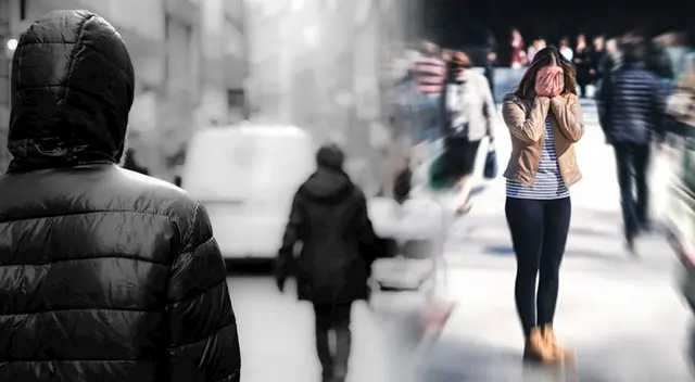 Los sueños de ser perseguido y enfrentar la muerte atormentan a muchos.