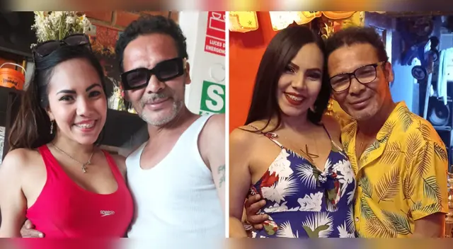 Vicky Torero quiere matrimonio con Kike Suero.