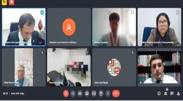 Dictan prisión para banda que se dedicaba a trata de personas Dictan prisión para banda que se dedicaba a trata de personas