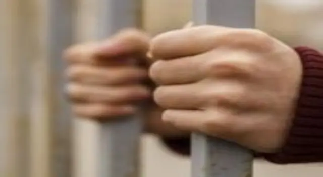 Condenan a pena efectiva a Lizandro Ferro Carranza por acosar a una mujer Condenan a pena efectiva a Lizandro Ferro Carranza por acosar a una mujer