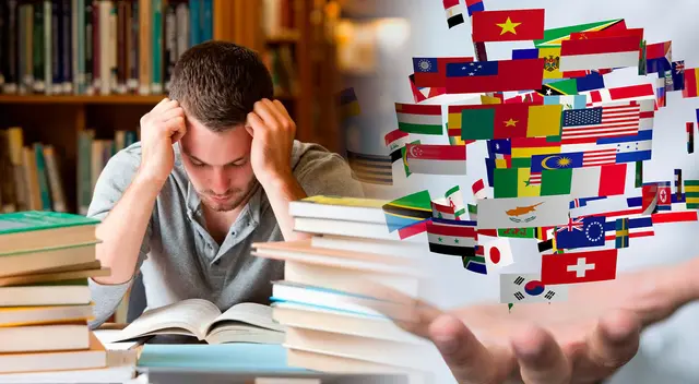 El inglés es uno de los idiomas más influyentes del mundo. El inglés es uno de los idiomas más influyentes del mundo.