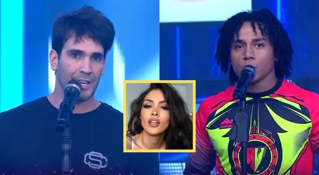 Michelle Soifer fue vincunlado con Chevy. Michelle Soifer fue vincunlado con Chevy.